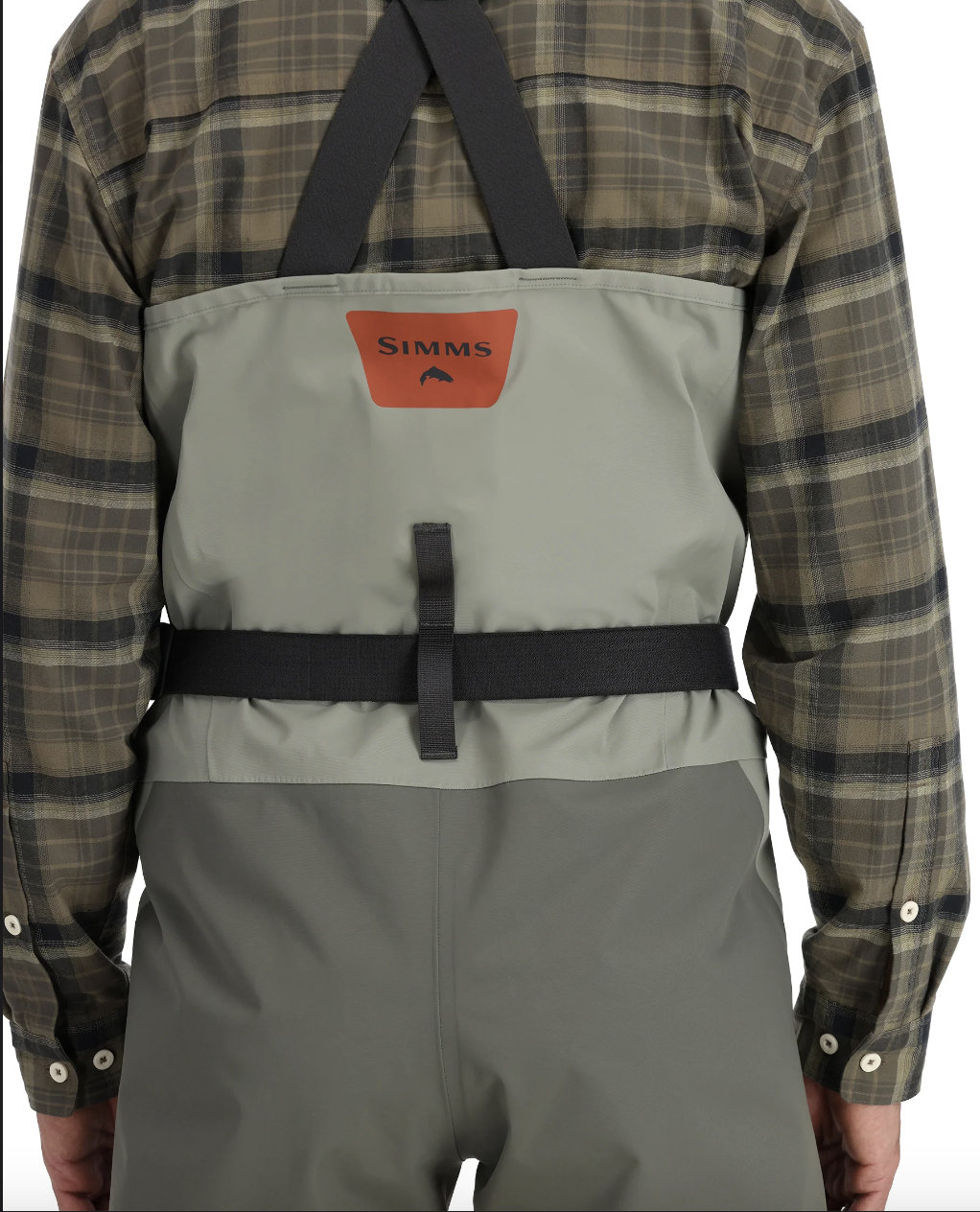 Simms Fishing Simms Freestone Z Stockingfoot Waders -