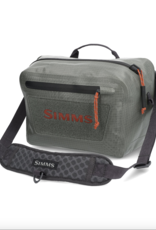 Simms Fishing Simms Dry Creek Z Hip Pack Olive