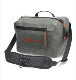 Simms Fishing Simms Dry Creek Z Hip Pack Olive