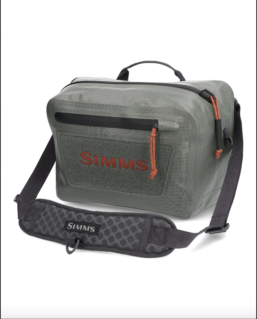 Simms Fishing Simms Dry Creek Z Hip Pack Olive