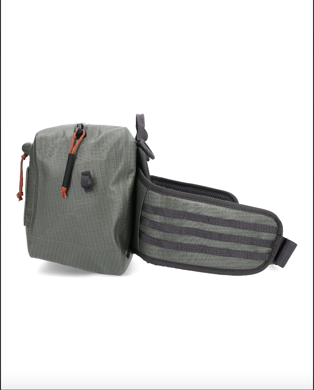 Simms Fishing Simms Dry Creek Z Hip Pack Olive