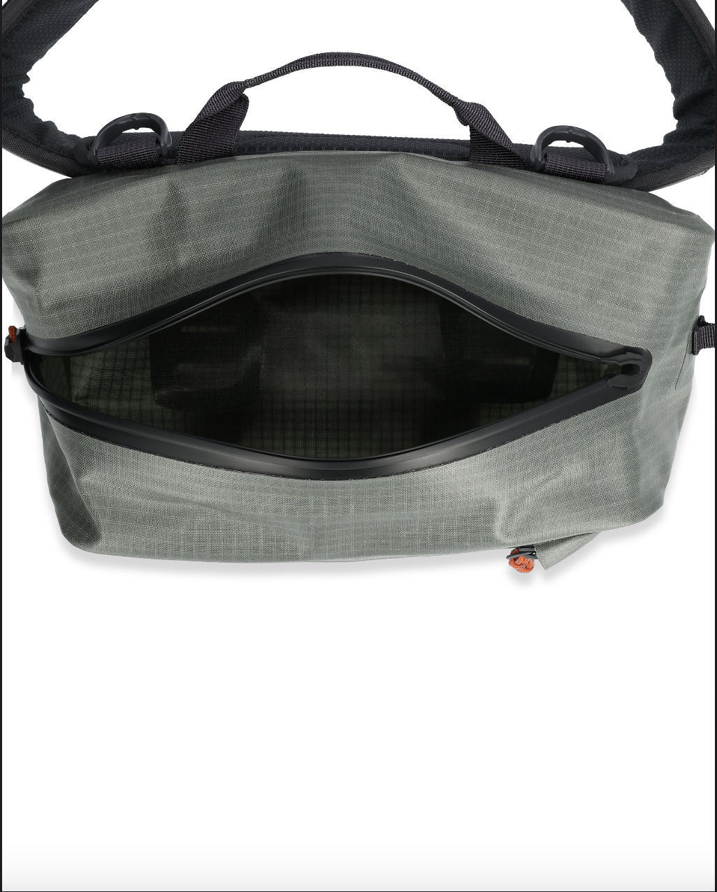 Simms Fishing Simms Dry Creek Z Hip Pack Olive