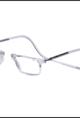 Clic Clic Magnetic Closure Glasses Executive Reader
