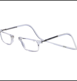 Clic Clic Magnetic Closure Glasses Executive Reader