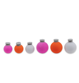 Rajeff Sports AirLock Indicator 1" 3-Pack Misc. Colors