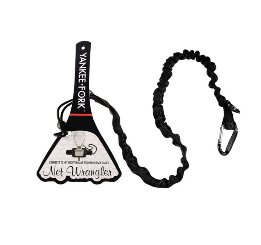 New Phase Yankee Fork Net Wrangler