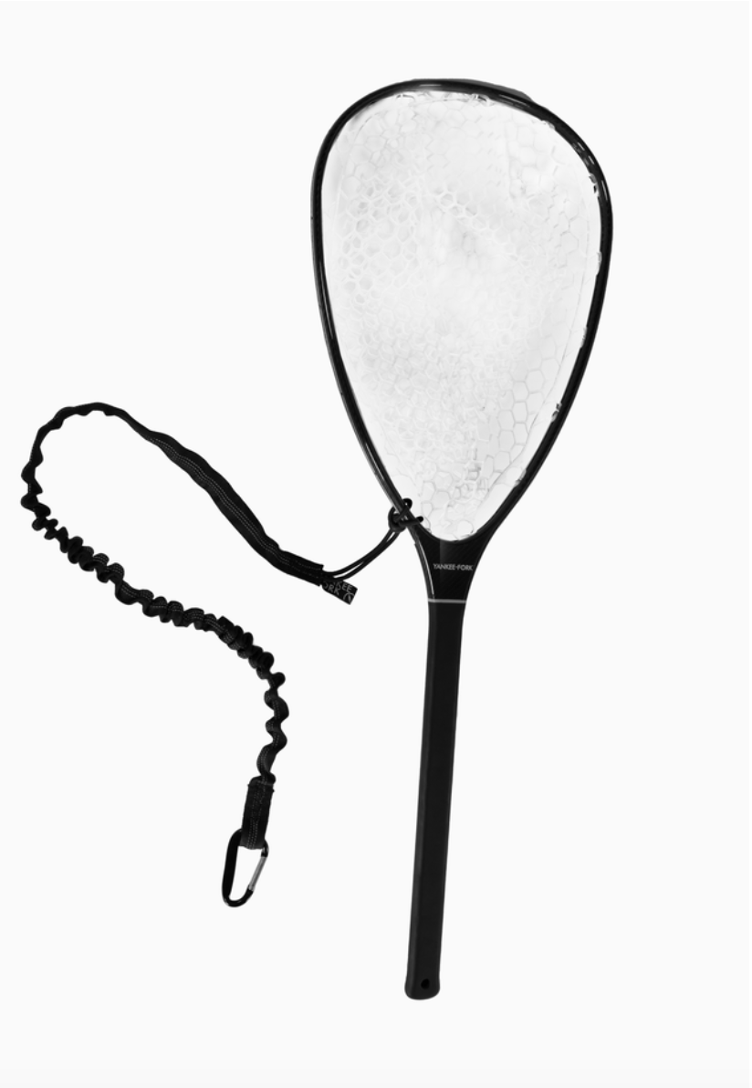 New Phase Yankee Fork Net Wrangler