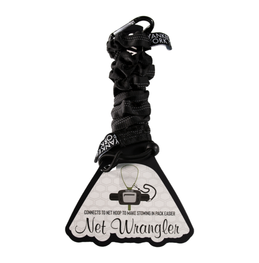 New Phase Yankee Fork Net Wrangler