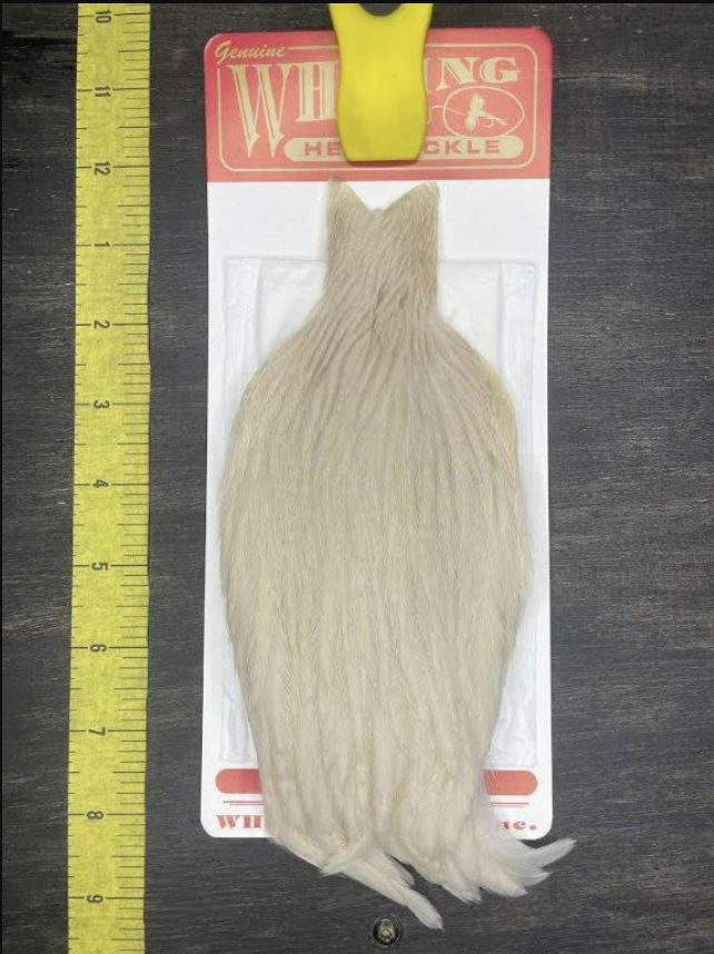 Whiting Farms Inc. Whiting Hen Cape