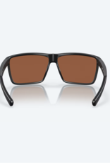 Costa Del Mar Costa Rincon Black w/ Green Mirror 580G