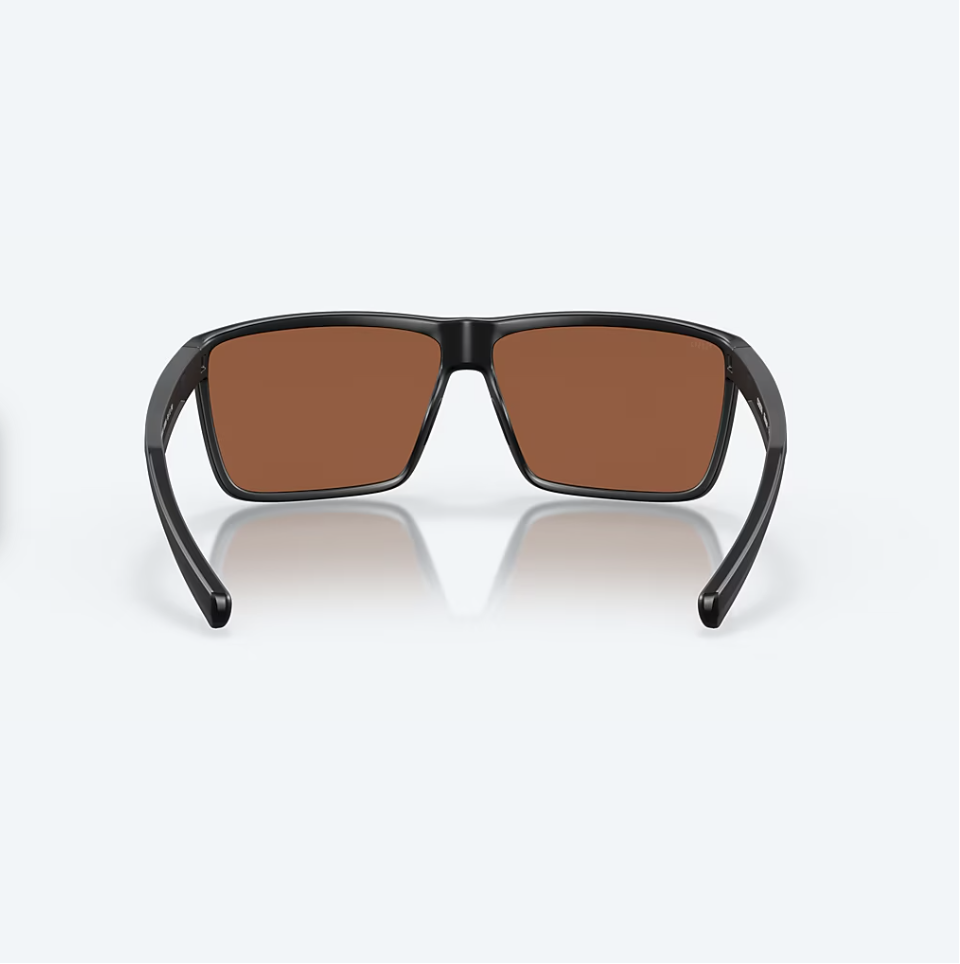 Costa Del Mar Costa Rincon Black w/ Green Mirror 580G
