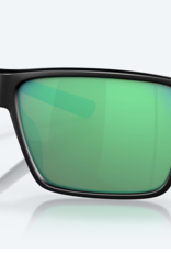 Costa Del Mar Costa Rincon Black w/ Green Mirror 580G