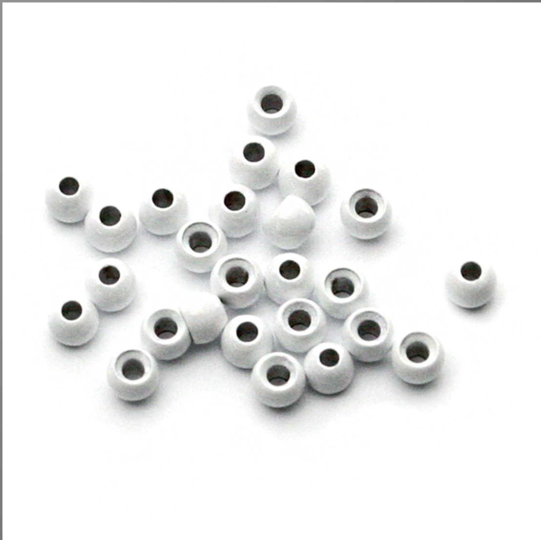 Montana Fly Co MFC Brass Beads