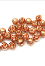 Montana Fly Co MFC Brass Beads