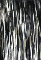 Hareline Dubbin Hareline Grizzly Barred Flashabou