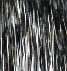 Hareline Dubbin Hareline Grizzly Barred Flashabou