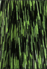 Hareline Dubbin Hareline Grizzly Barred Flashabou