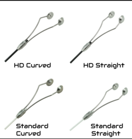 Umpqua Feather Merchants Tiemco EVO Ceramic Bobbin