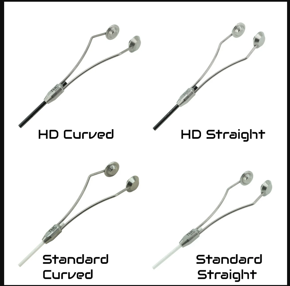 Umpqua Feather Merchants Tiemco EVO Ceramic Bobbin