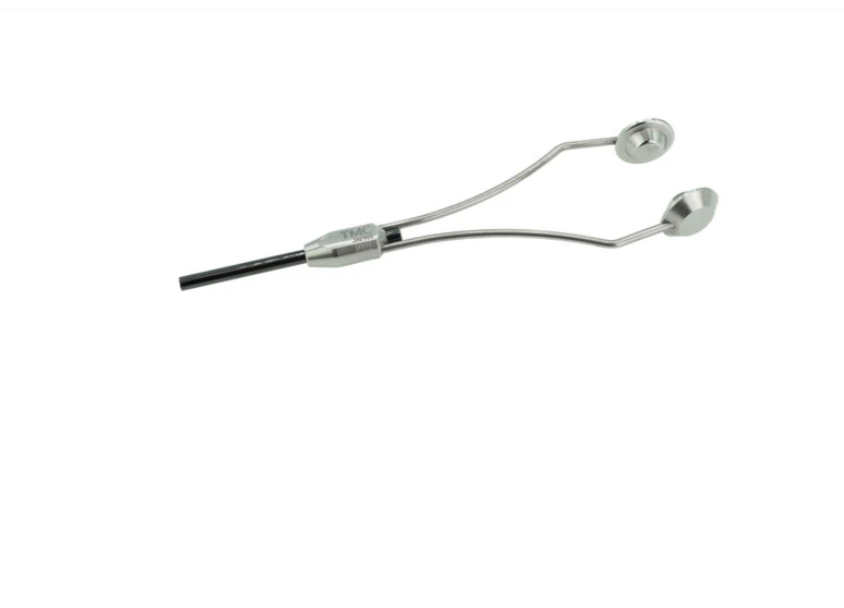 Umpqua Feather Merchants Tiemco EVO Ceramic Bobbin