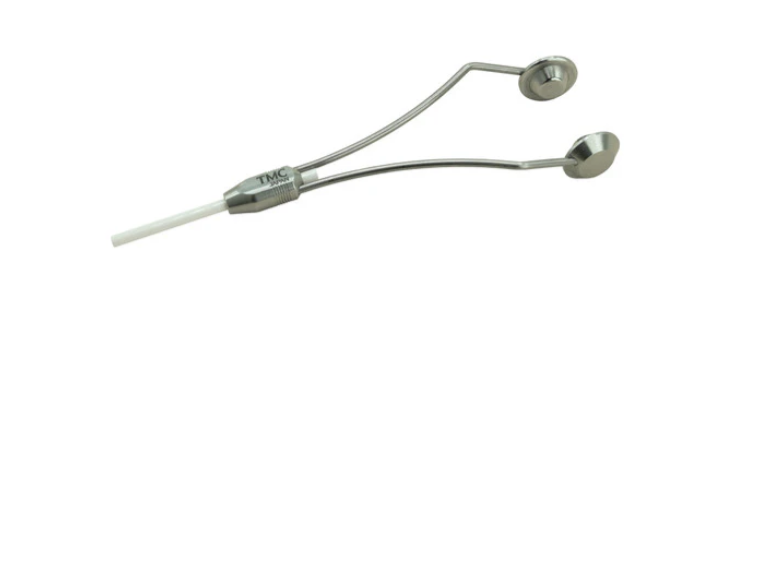 Umpqua Feather Merchants Tiemco EVO Ceramic Bobbin