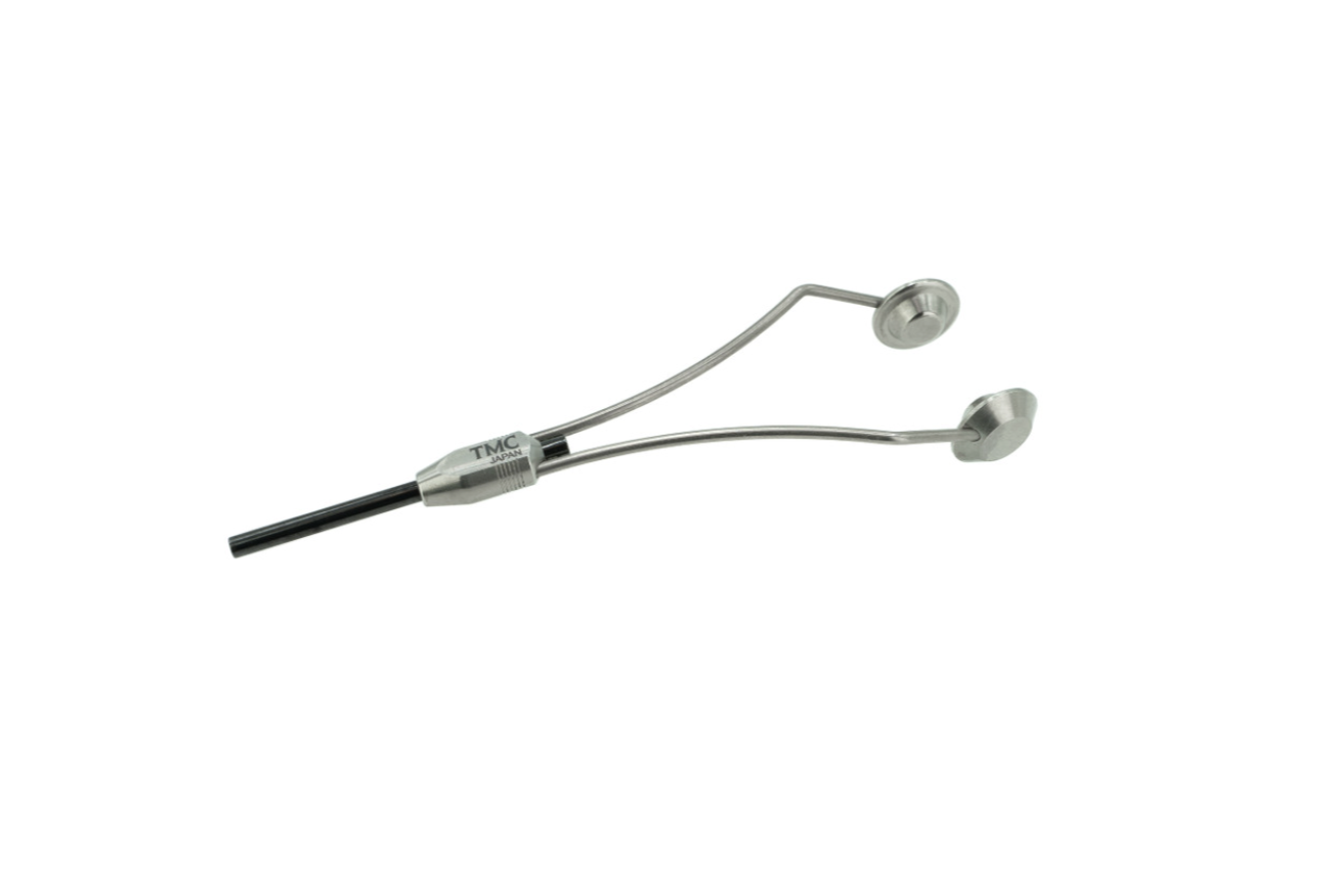 Umpqua Feather Merchants Tiemco EVO Ceramic Bobbin