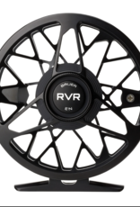 Bauer Bauer RVR Euro Nymph Reel 2/3/4 All Black