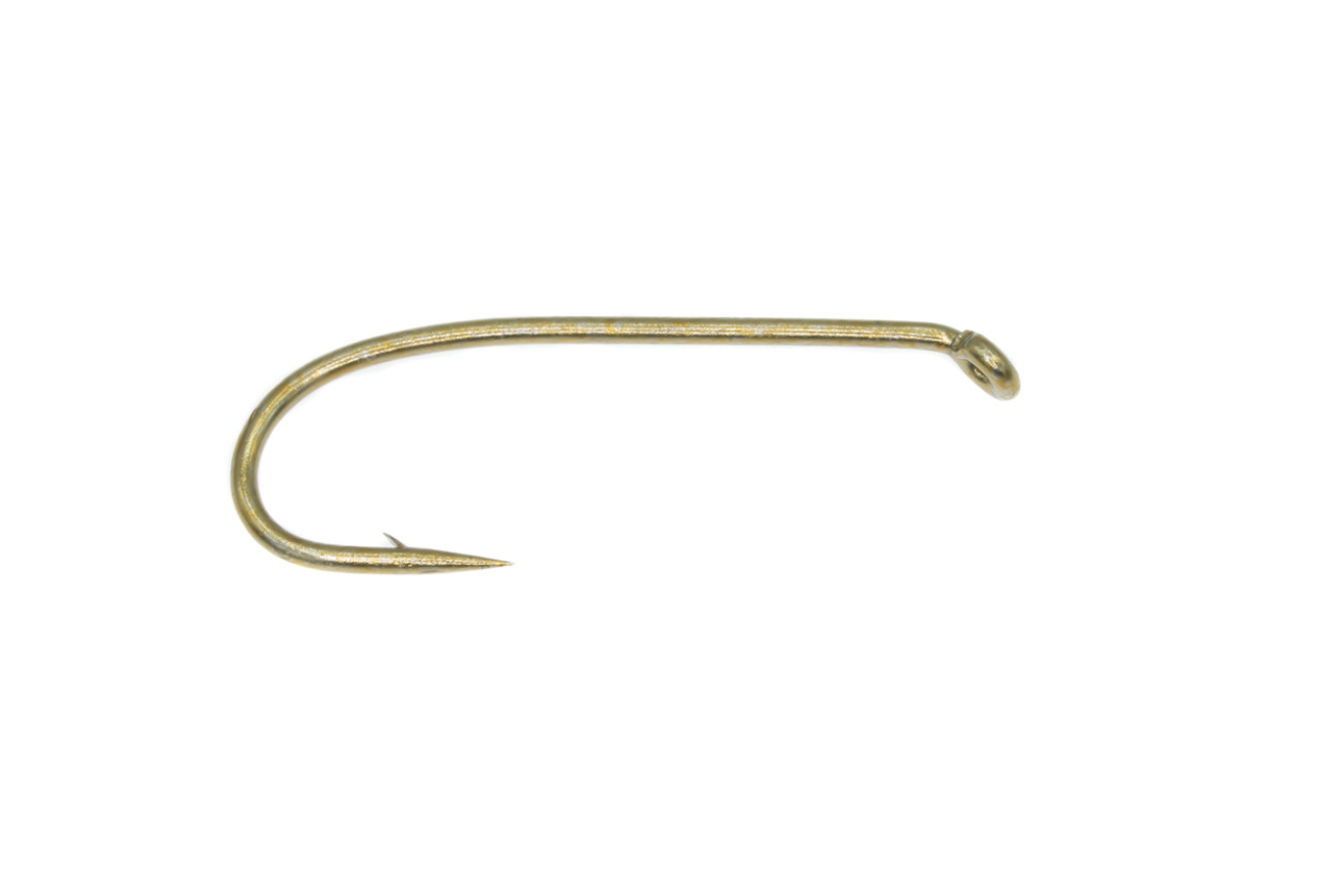 Umpqua Feather Merchants Umpqua Tiemco 3761 Hook (100 Pack)