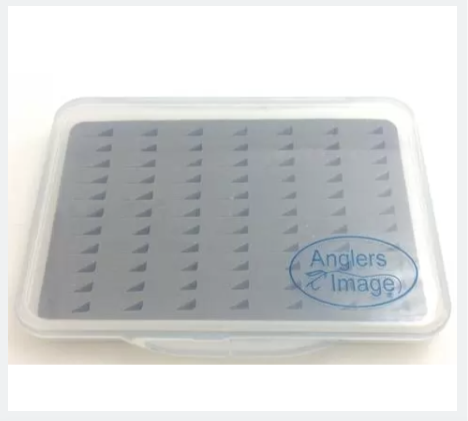 Wapsi Fly Inc. Wapsi Ultra Thin Large Fly Box