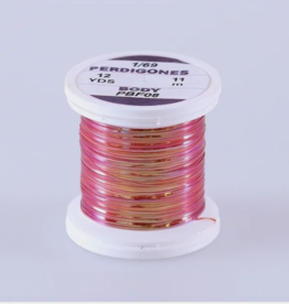 Hends Hends Perdigones Pearl Body