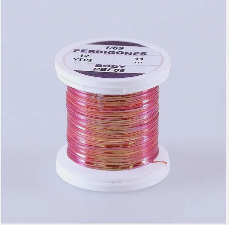 Hends Hends Perdigones Pearl Body