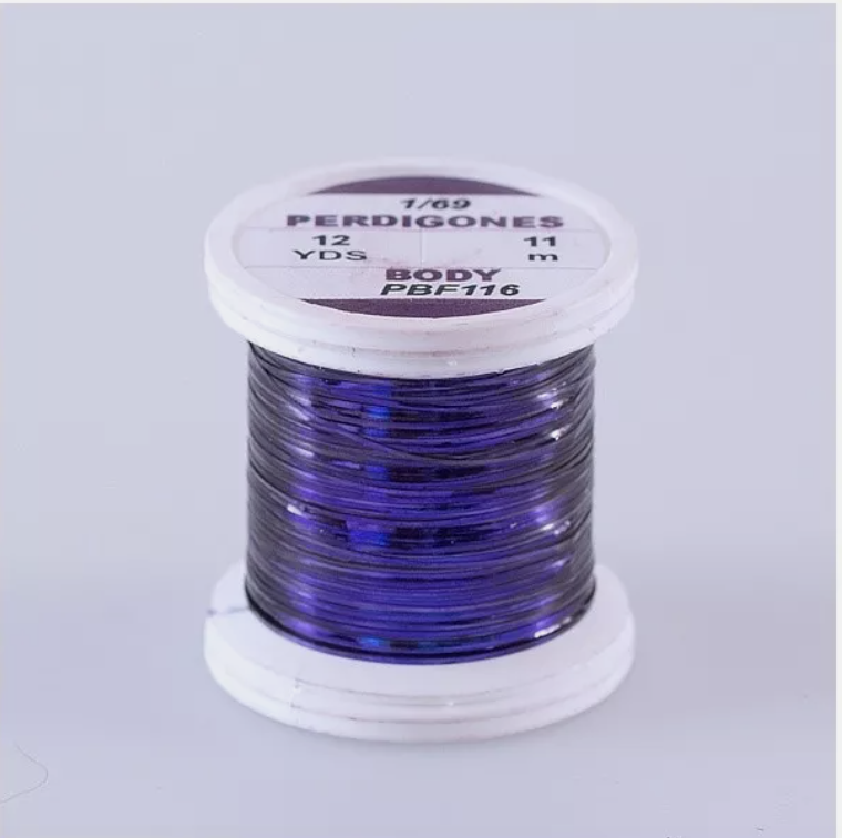 Hends Hends Perdigones Pearl Body