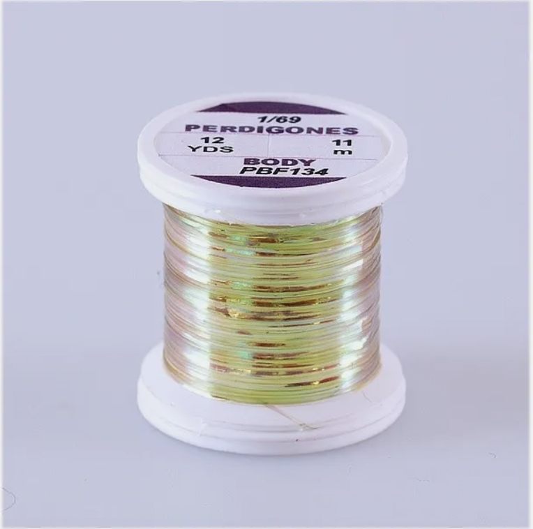 Hends Hends Perdigones Pearl Body