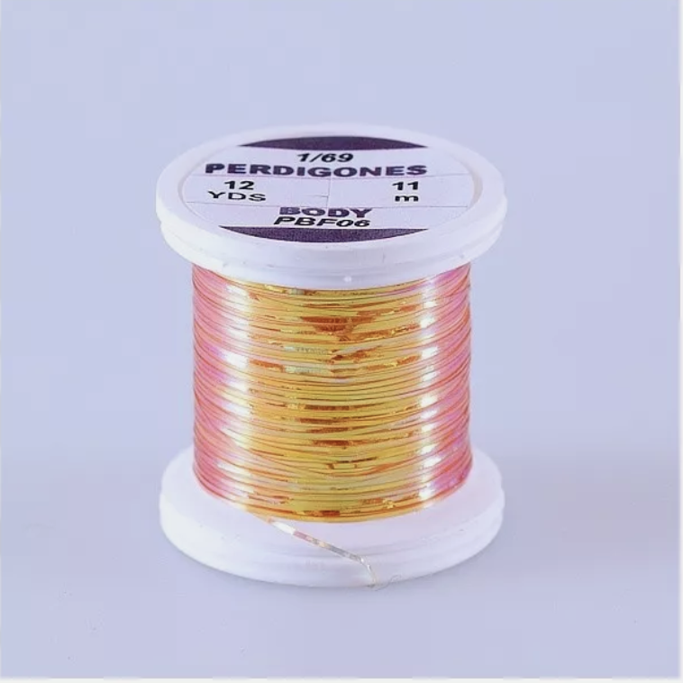 Hends Hends Perdigones Pearl Body