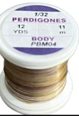 Hends Hends Perdigones Pearl Body