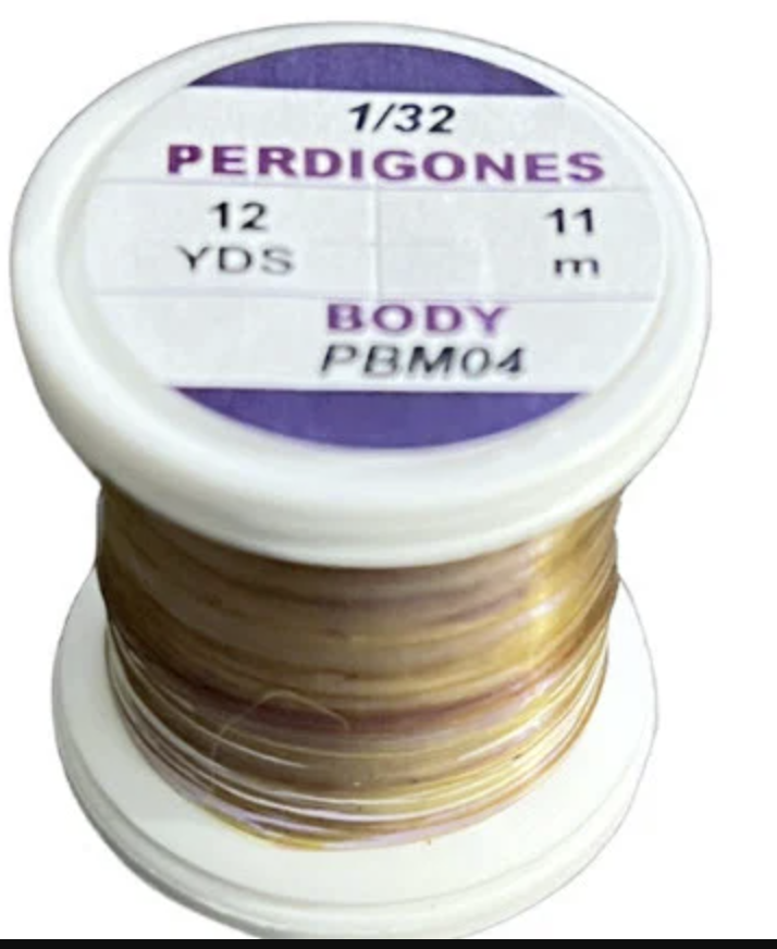 Hends Hends Perdigones Pearl Body