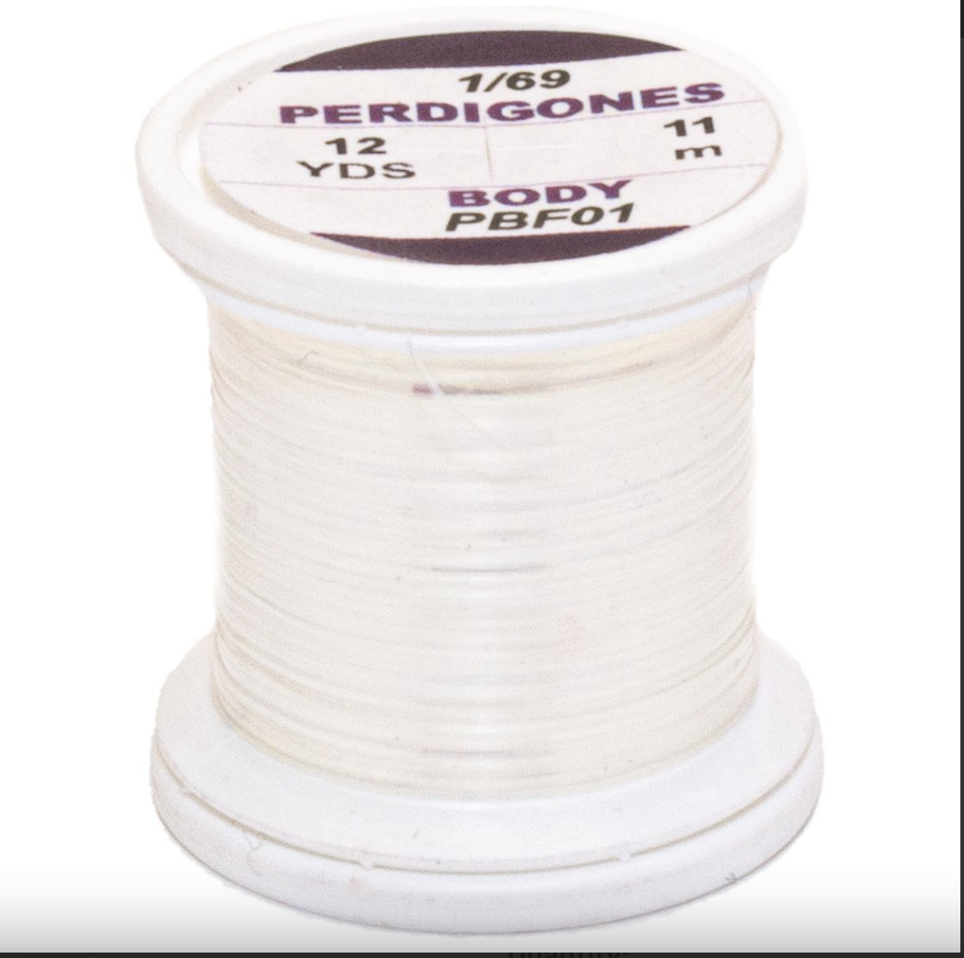 Hends Hends Perdigones Pearl Body