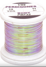 Hends Hends Perdigones Pearl Body