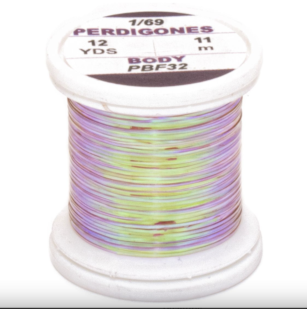 Hends Hends Perdigones Pearl Body