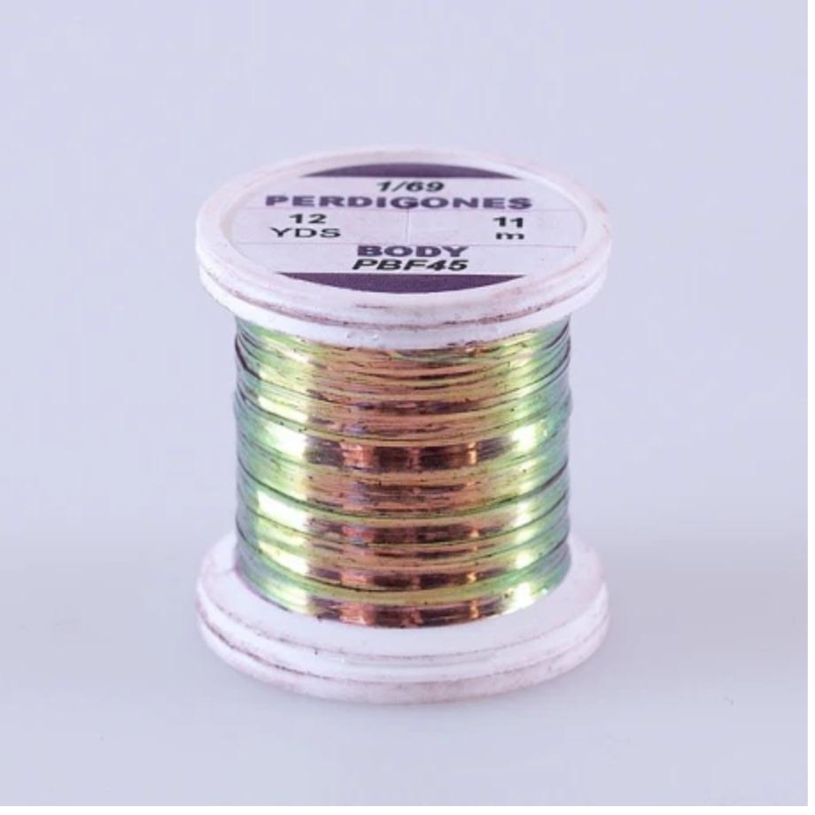 Hends Hends Perdigones Pearl Body