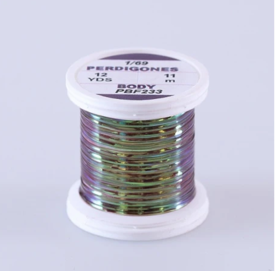 Hends Hends Perdigones Pearl Body