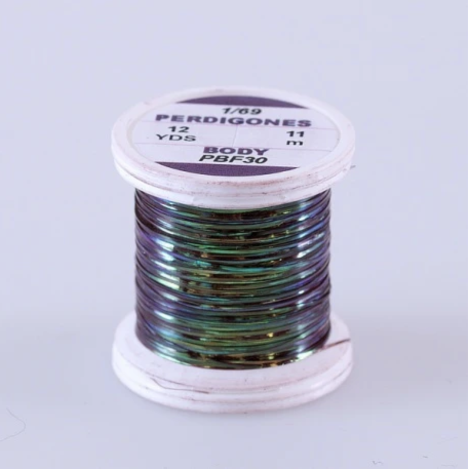 Hends Hends Perdigones Pearl Body