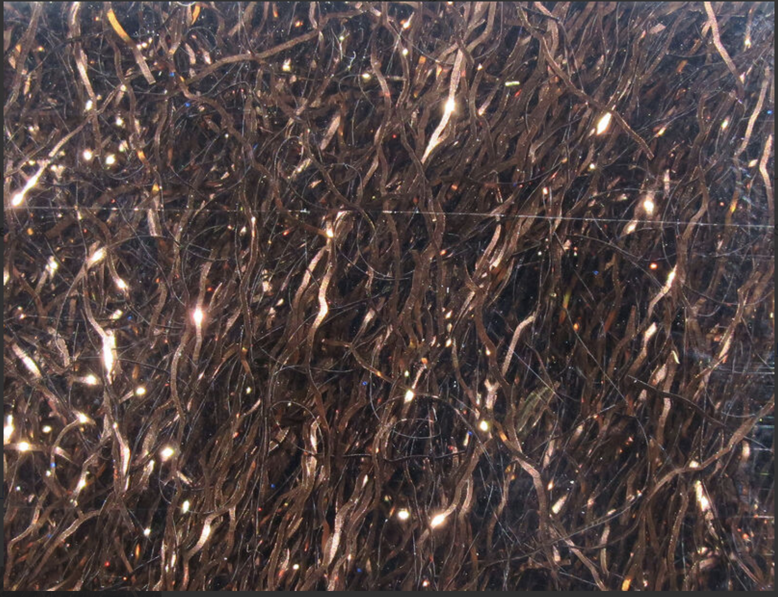 Hareline Dubbin Hareline Creepy Crawly Ice Dub