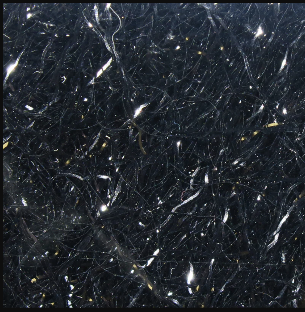 Hareline Dubbin Hareline Creepy Crawly Ice Dub