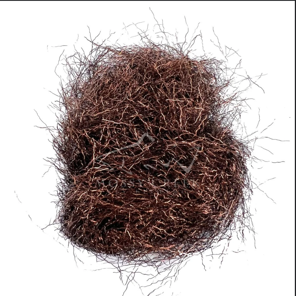 Hareline Dubbin Hareline Creepy Crawly Ice Dub