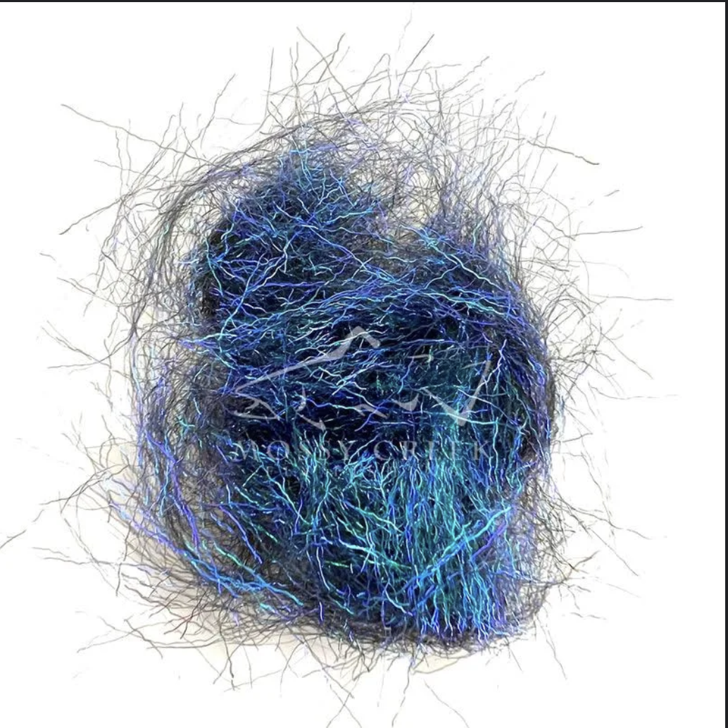 Hareline Dubbin Hareline Creepy Crawly Ice Dub