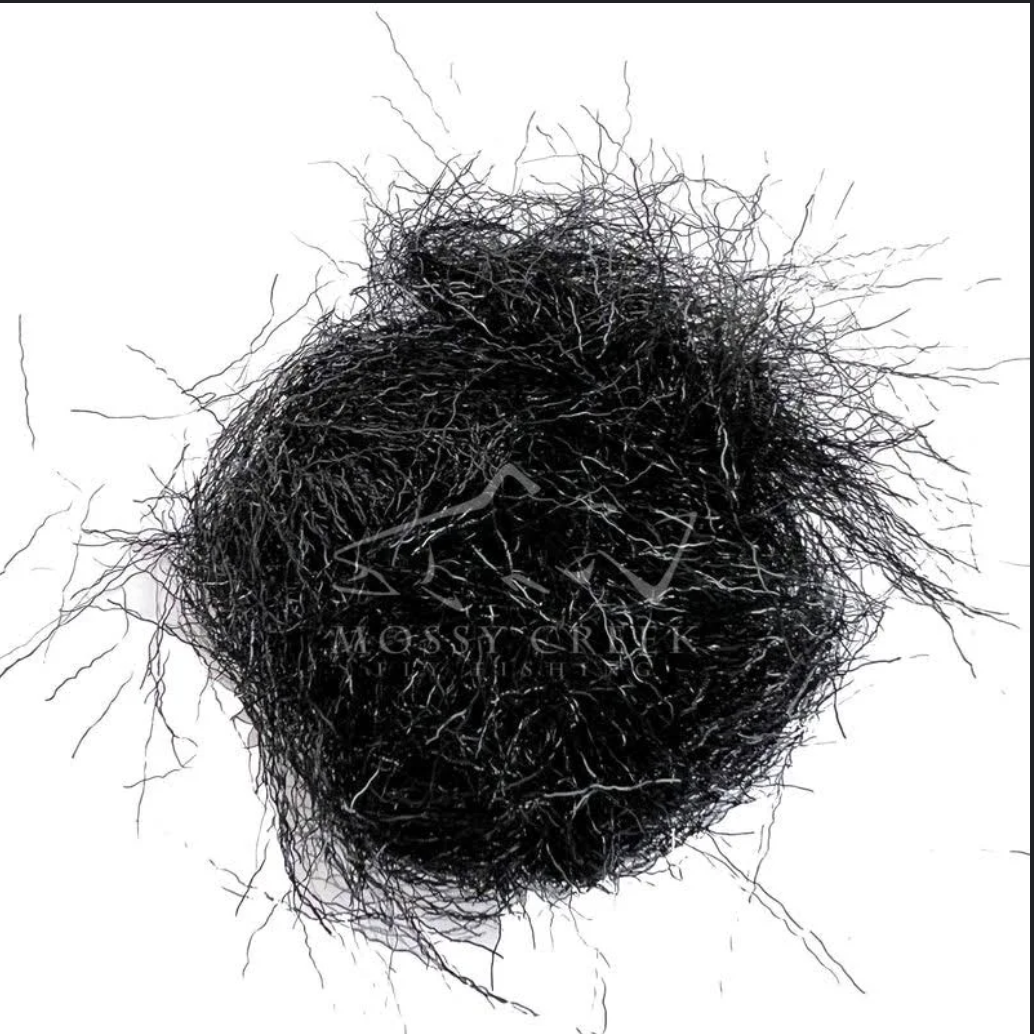 Hareline Dubbin Hareline Creepy Crawly Ice Dub