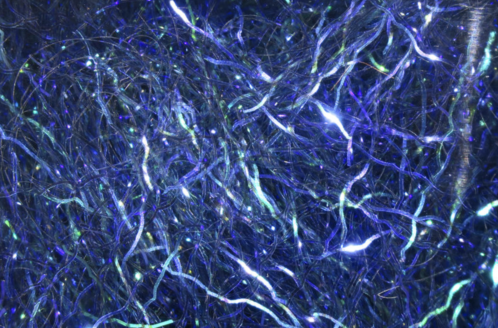 Hareline Dubbin Hareline Creepy Crawly Ice Dub