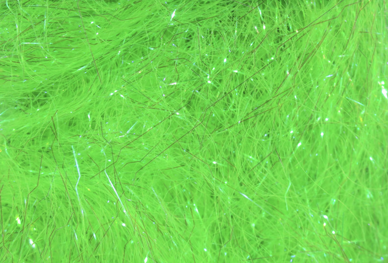 Hareline Dubbin Hareline Ripple Ice Hair