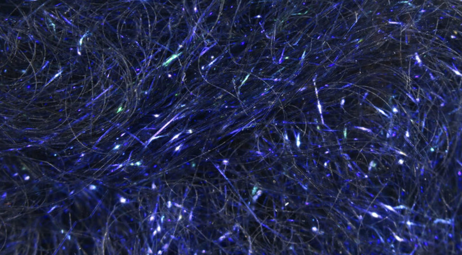 Hareline Dubbin Hareline Ripple Ice Hair